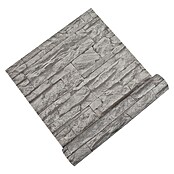 A.S. Création Flis tapeta Murano  (Sivo-bijele boje, Izgled kamena, 10,05 x 0,53 m) | BAUHAUS