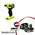 Ryobi ONE+HP Maschinen-Set 