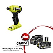 Ryobi ONE+HP Maschinen-Set (Akku-Geradschleifer RDG18C-0 + gratis Starter-Kit) | BAUHAUS