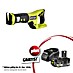 Ryobi ONE+ Maschinen-Set 