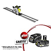 Ryobi ONE+HP Maschinenpaket (Akku-Tauchsäge RPLS18X-0 + gratis Starter-Kit) | BAUHAUS