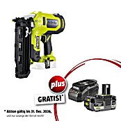 Ryobi ONE+ Maschinenpaket (Akku-Nagler R16GN18-0 + gratis Starter-Kit) | BAUHAUS