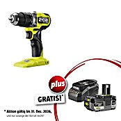 Ryobi ONE+ Maschinenpaket (Akku-Schlagbohrschrauber RPD18C1-0 C + gratis Starter-Kit) | BAUHAUS