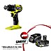 Ryobi ONE+ Maschinenpaket 