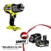 Ryobi ONE+HP Maschinenpaket 