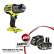 Ryobi ONE+HP Maschinenpaket (Akku-Schlagschrauber RIWH18X-0 Performance + gratis Starter-Kit) | BAUHAUS