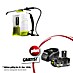 Ryobi ONE+ Maschinenpaket 