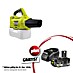 Ryobi ONE+ Maschinenpaket 
