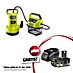 Ryobi ONE+ Schmutzwasserpumpe 