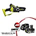 Ryobi ONE+ Maschinenpaket 