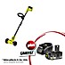 Ryobi ONE+ Maschinenpaket 