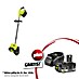 Ryobi ONE+ Maschinenpaket 