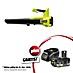 Ryobi ONE+ Maschinenpaket 