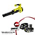 Ryobi ONE+ Maschinenpaket 