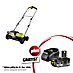 Ryobi ONE+ Maschinenpaket 