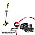 Ryobi ONE+ Maschinenpaket 