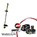 Ryobi ONE+ Maschinenpaket 