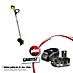 Ryobi ONE+ Maschinenpaket 