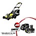Ryobi ONE+ Maschinenpaket 