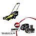 Ryobi ONE+ Maschinenpaket 