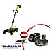 Ryobi ONE+ Maschinenpaket 
