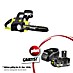 Ryobi ONE+ Maschinenpaket 