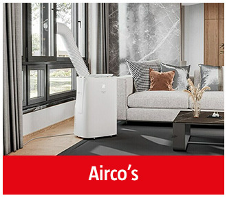 Naar airco's