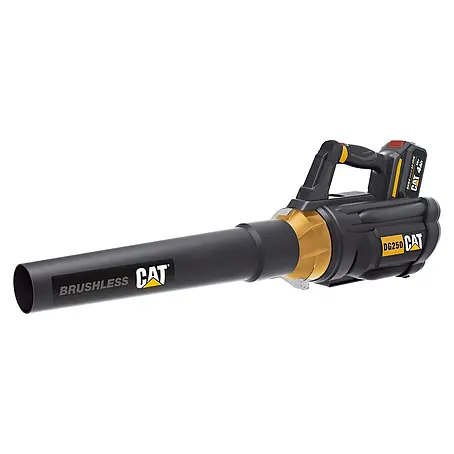 Caterpillar  Akku-Laubbläser DG250