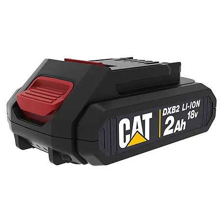 Caterpillar  Akku DXB2