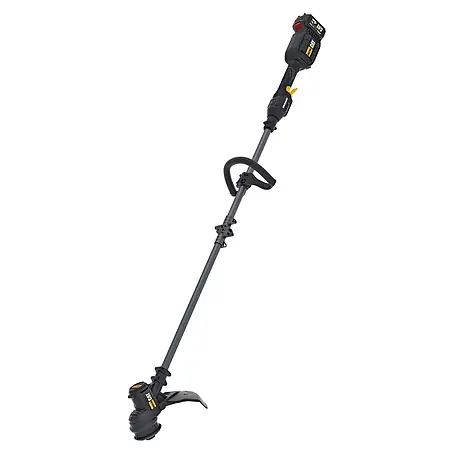 Caterpillar  Akku-Rasentrimmer DG2108