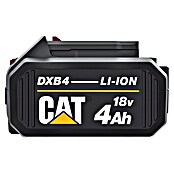 Caterpillar Akku-Rasenmäher DG272 (36 V, 2 Akkus, 4 Ah, Schnittbreite: 41 cm) | BAUHAUS