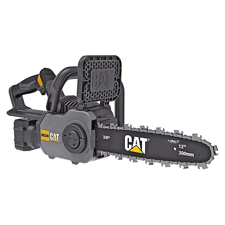 Caterpillar  Akku-Kettensäge DG230B