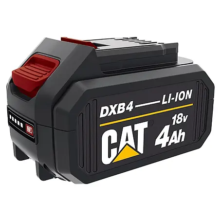 Caterpillar  Akku DXB4