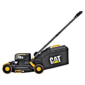 Caterpillar Akku-Rasenmäher DG270B (18 V, Ohne Akku, Schnittbreite: 34 cm) | BAUHAUS