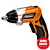 Toolson Atornillador de batería PRO-ASX3600 