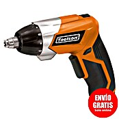Toolson Atornillador de batería PRO-ASX3600 (3,6 V, 1 batería, 1,3 Ah, 29 Nm) | BAUHAUS