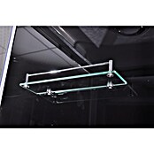 Sanotechnik Kompletni tuš Nevada 1  (85 x 150 x 220 cm) | Kompletne tuš kabine | Tuš kabine | Tuširanje | Kopalnica in sanitarije | Izdelki | BAUHAUS