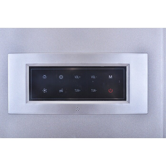 Sanotechnik Kompletni tuš Nevada 1  (85 x 150 x 220 cm) | Kompletne tuš kabine | Tuš kabine | Tuširanje | Kopalnica in sanitarije | Izdelki | BAUHAUS