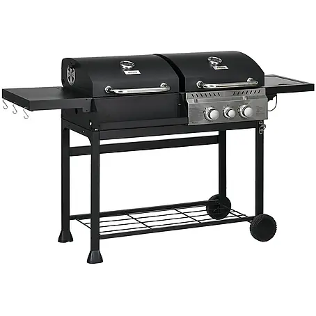 Outsunny  Gasgrill