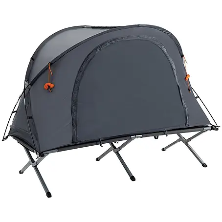 Outsunny  Campingliege