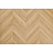 Vinylvloer Hongaarse punt, Hartford Oak (120 x 600 x 4,5 mm, Hartford Oak) | BAUHAUS