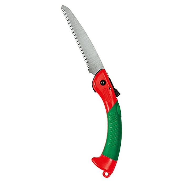 Gardol Classic Preklopna pila (20 cm, Grubi zupci)