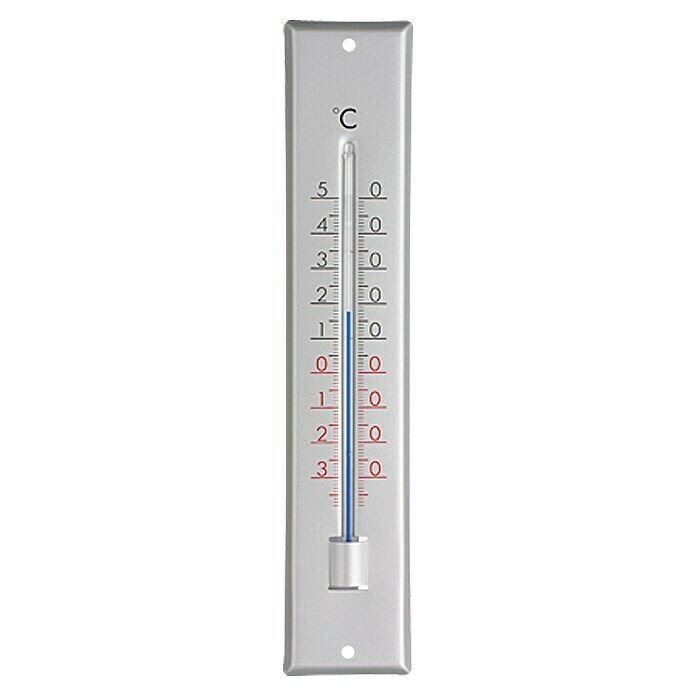 TFA Dostmann ThermometerAnzeige: Analog, Höhe: 29,7 cm Front View