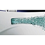 Villeroy & Boch Set za stenski WC Targa Twist Flush  (Izpiranje brez roba, Brez posebne glazure, Oblika splakovanja: Globok, WC odtok: Vodoravno, Bela) | 3943 - WC Wand Marke | DBBA - Keramik Marke | DBB - Keramik | DB - Keramik/Wannen | D - Sanitär | BAUHAUS