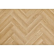 Vinylvloer visgraat Hartford Oak (148 x 592 x 4,5 mm, Hartford Oak, Visgraat) | BAUHAUS