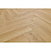 Vinylvloer visgraat Hartford Oak (148 x 592 x 4,5 mm, Hartford Oak, Visgraat) | BAUHAUS