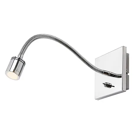 Lindby  Wandleuchte Berfin