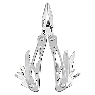 Stanley Multi-Tool 12 in 1 (Nylon-Tasche mit Gürtelclip)