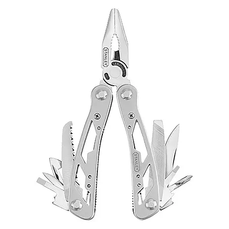 Stanley  Multi-Tool 12 in 1