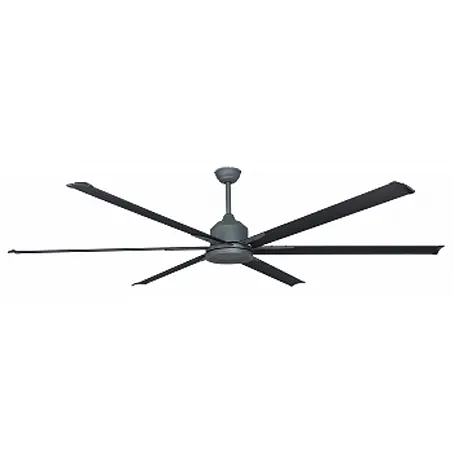 Vam  Deckenventilator THE BIG 210 WI-FI Graphit